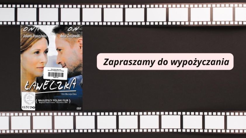Kino liber Ławeczka