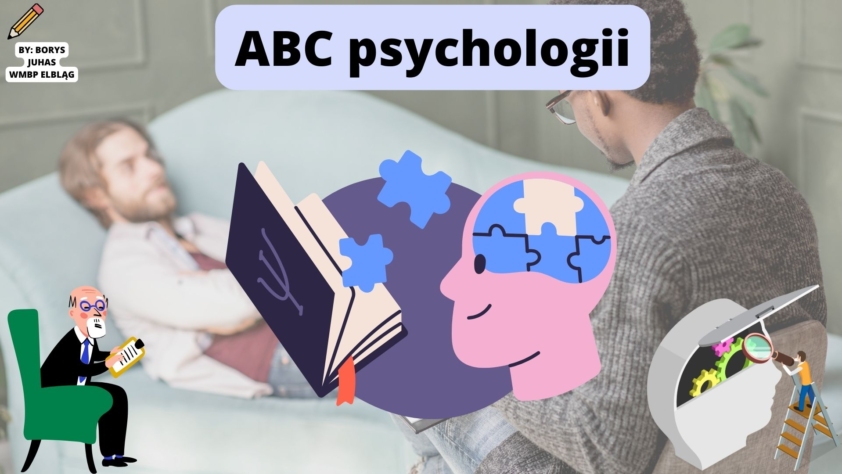 ABC psychologii