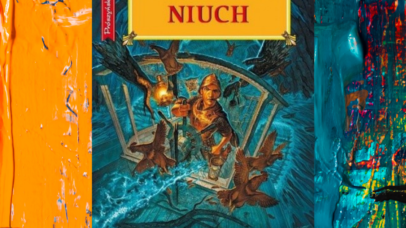Hity czytelników Niuch