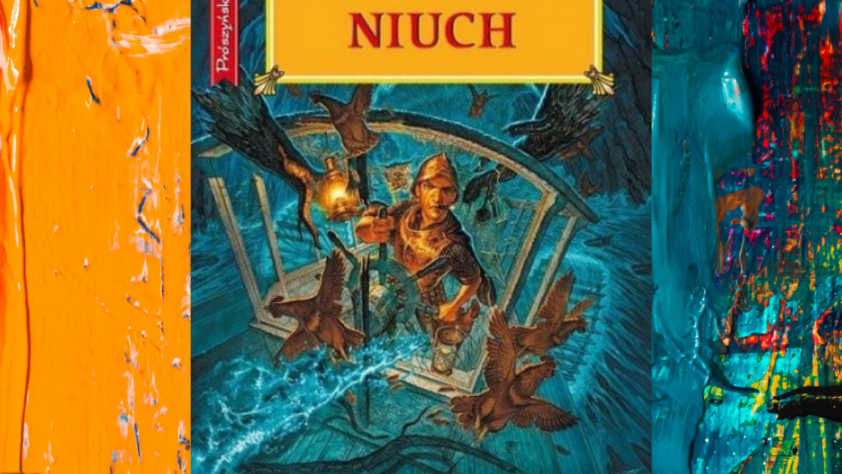 Hity czytelników Niuch